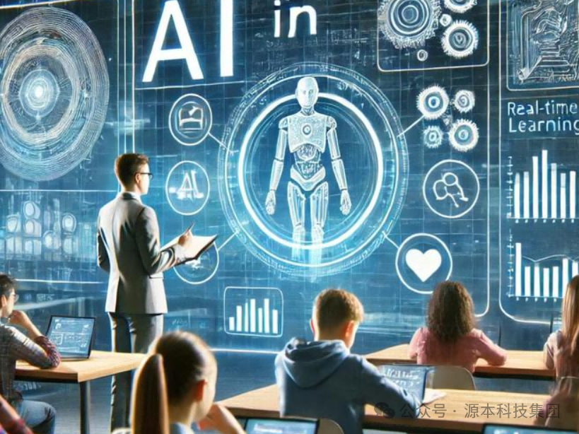 艾弗森贝博ballbet官网科技-本科生掌握大数据、云原生、AI-竞赛保研求职的“超车秘籍”来了！